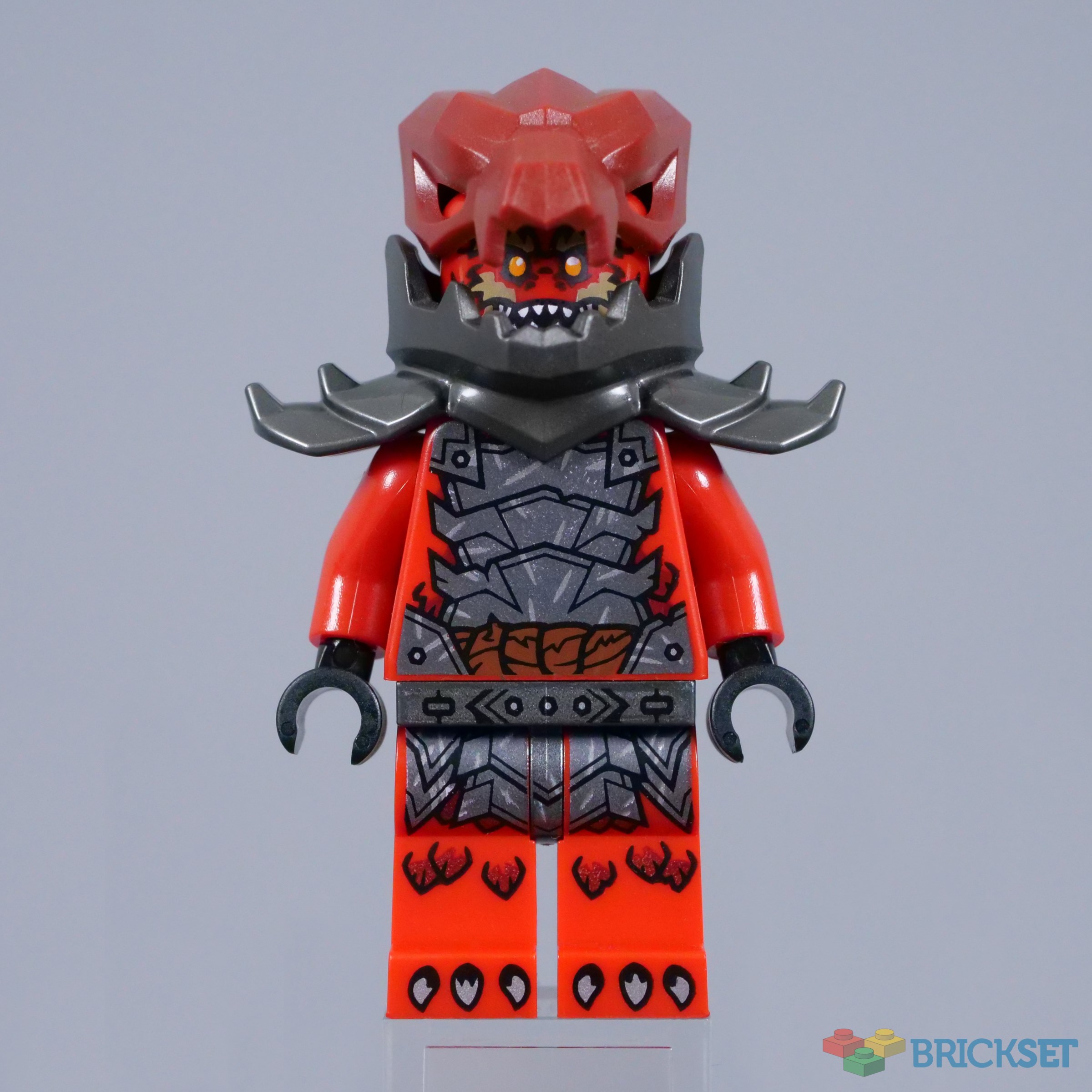 LEGO Ninjago 71836 Arc Dragon of Focus review | Brickset